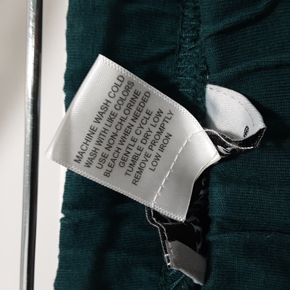 ANTHONY RICHARDS 2X athletic pants - Picture 3 of 5